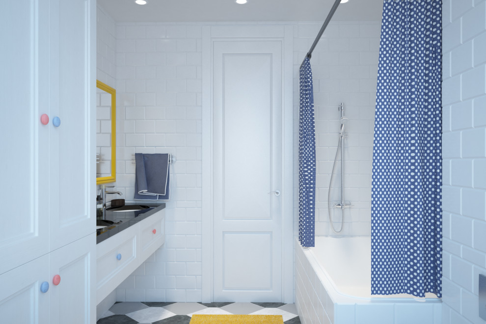 Дом в Липецке