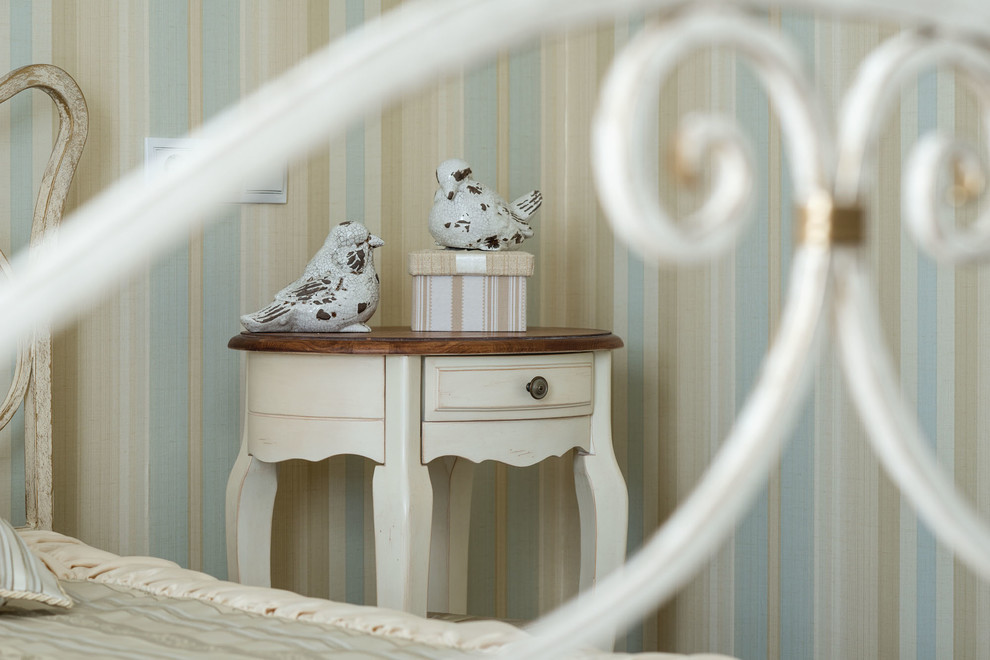 Загородный дом с видом на сосны