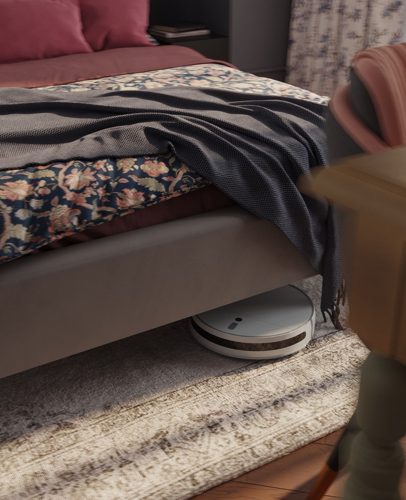 Jk Красноказарменная 15