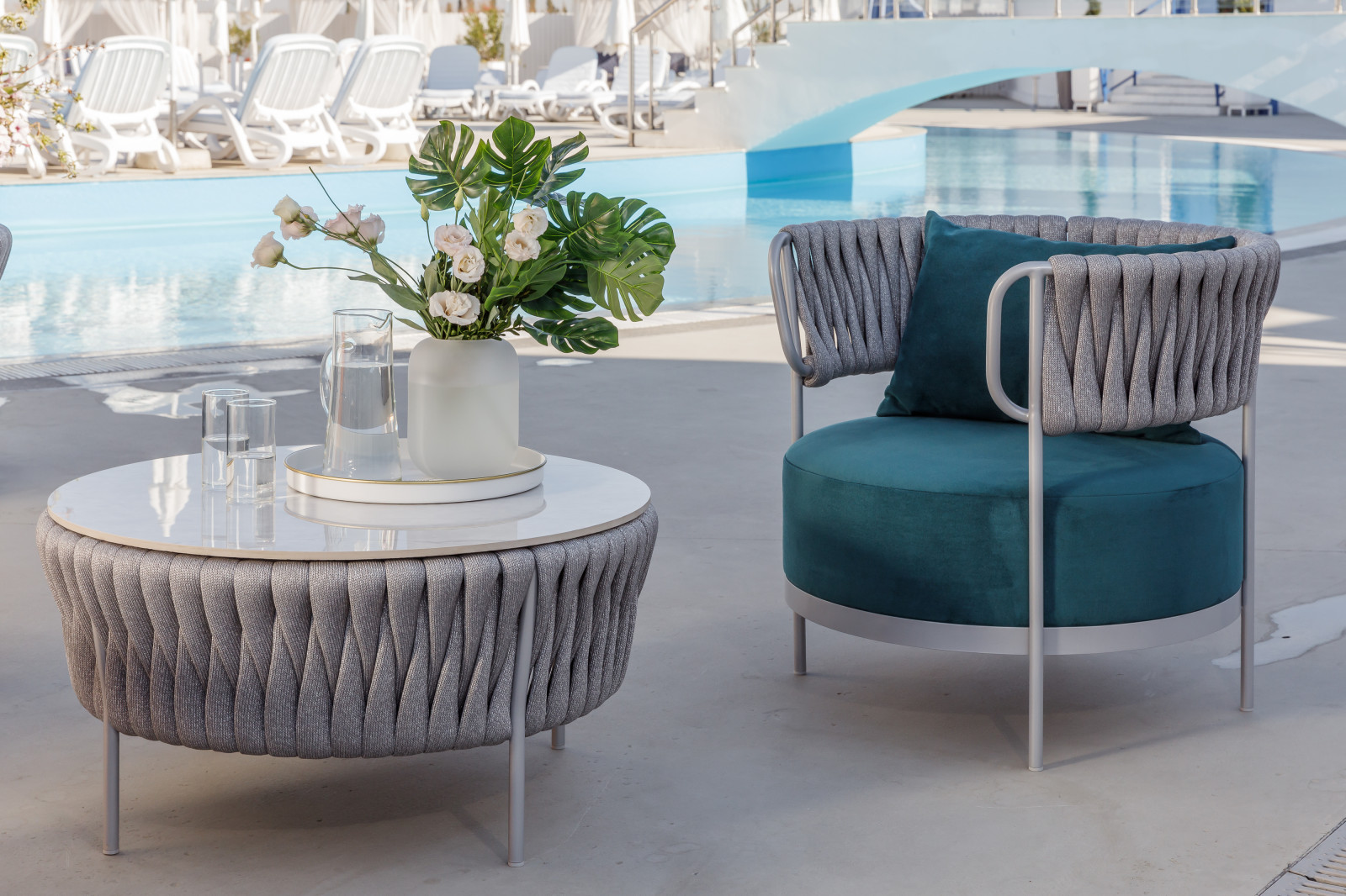 Обложка проекта: коллекция Лимасол