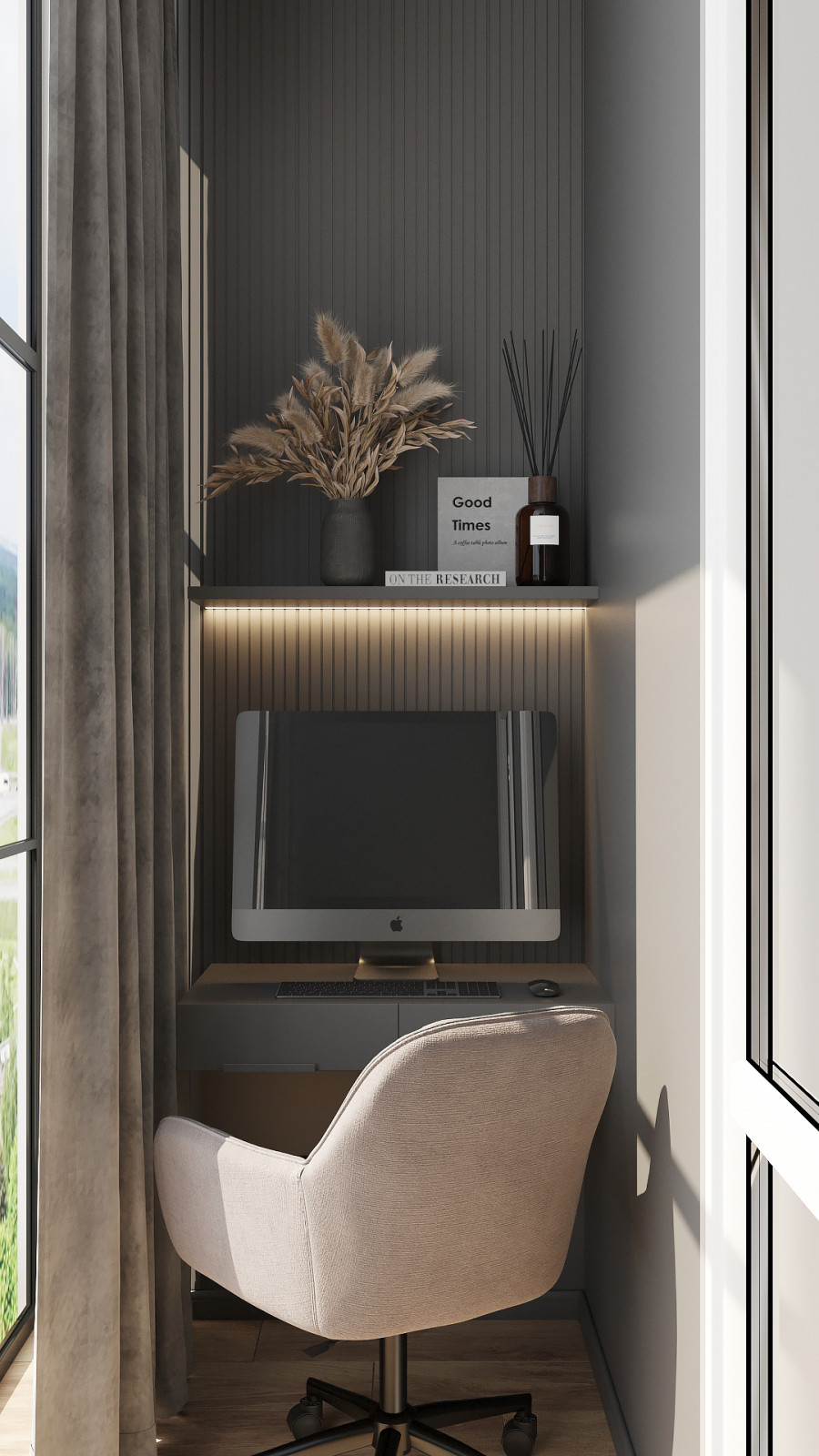 ЖК "Сказка Град"