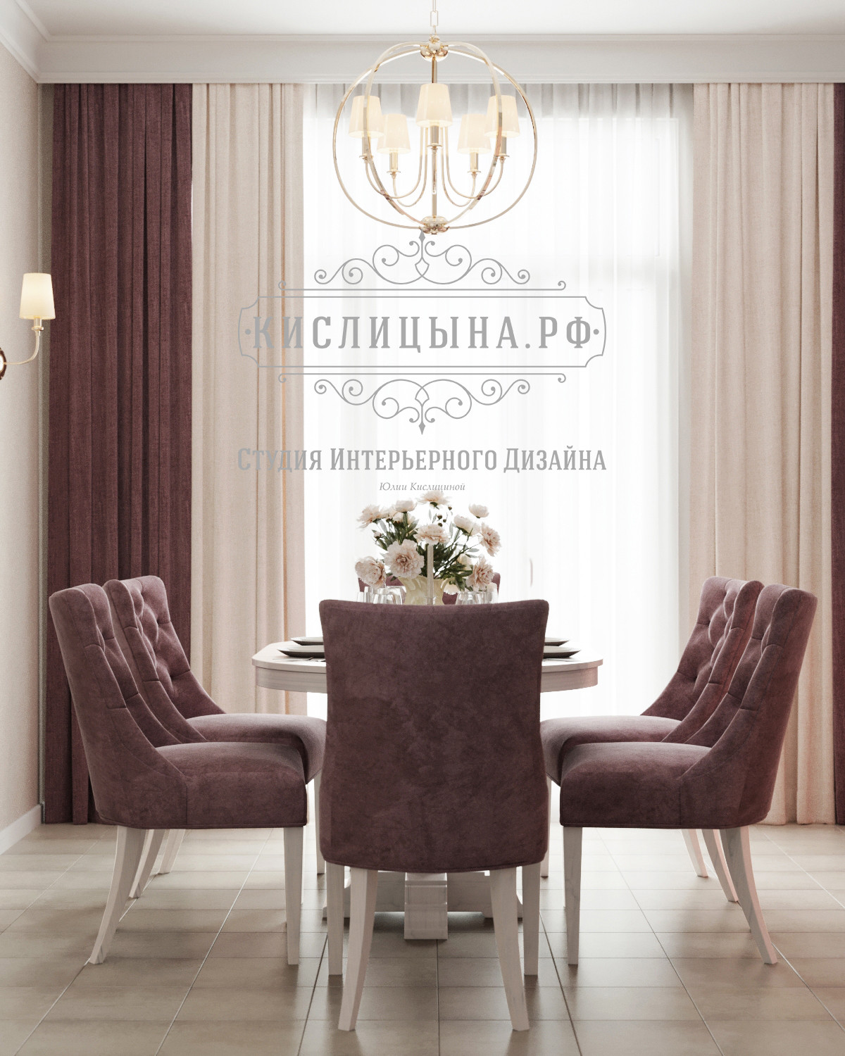 Квартира, г. Москва, ЖК Алые Паруса