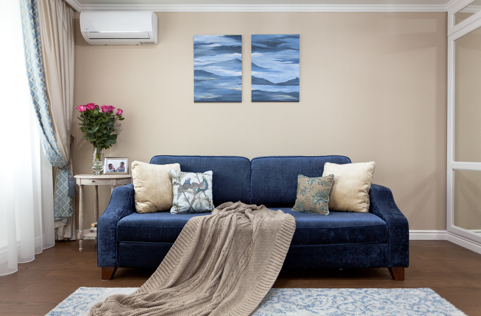 Утное семейное гнездышко