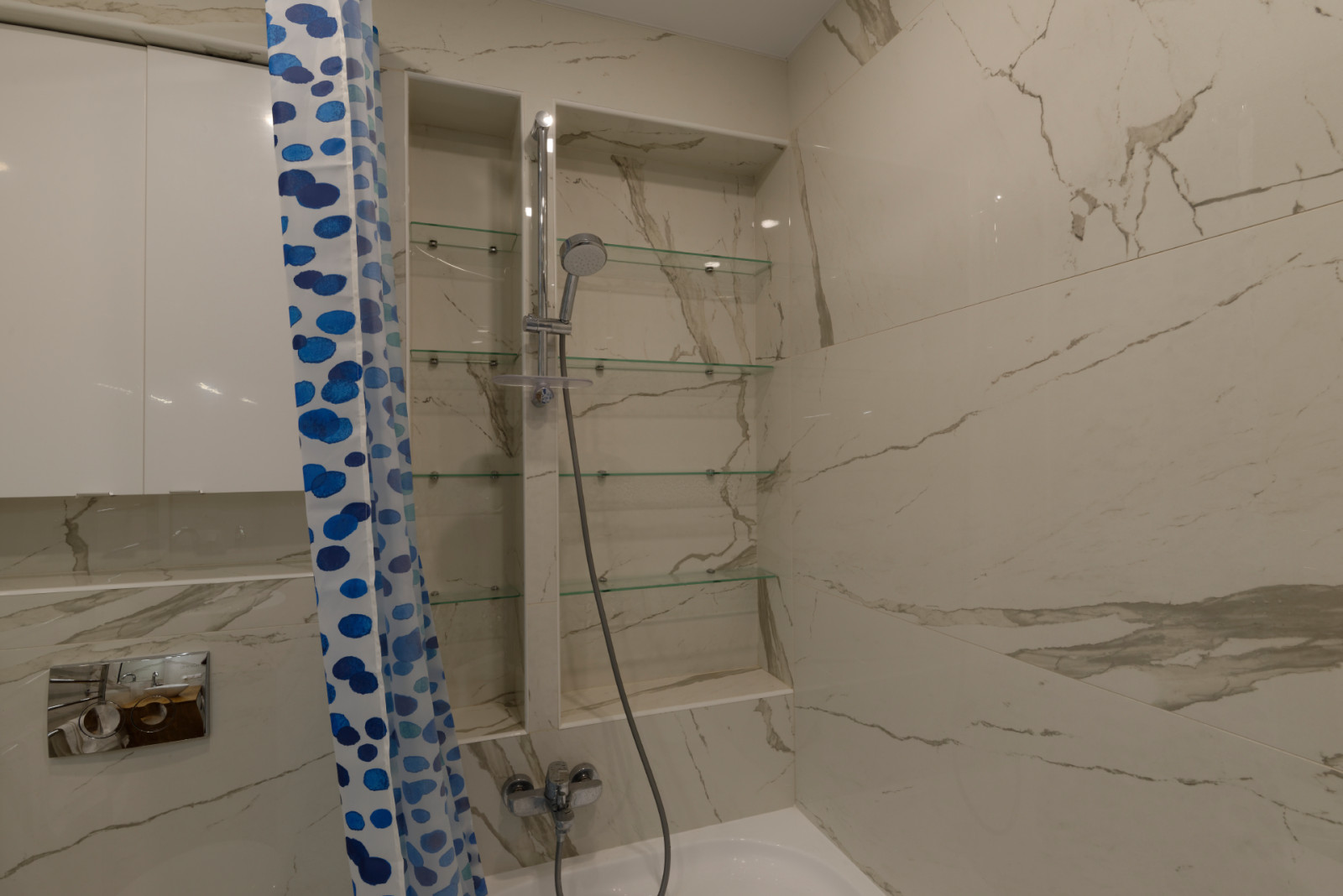 Эталон-Сити башни Токио