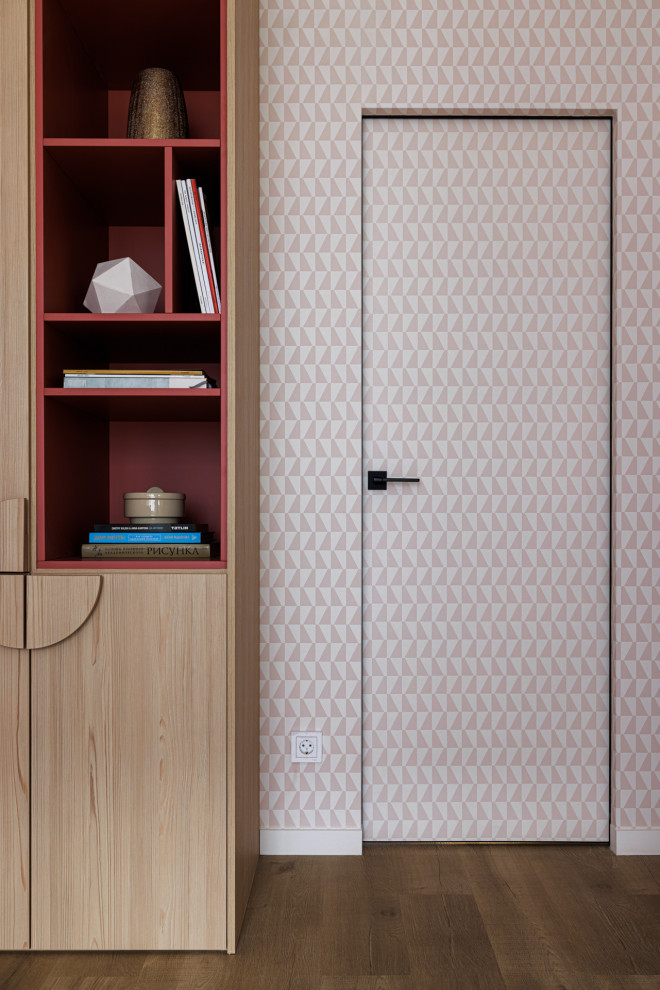 3-х комнатная квартира для семьи с 2-мя детьми