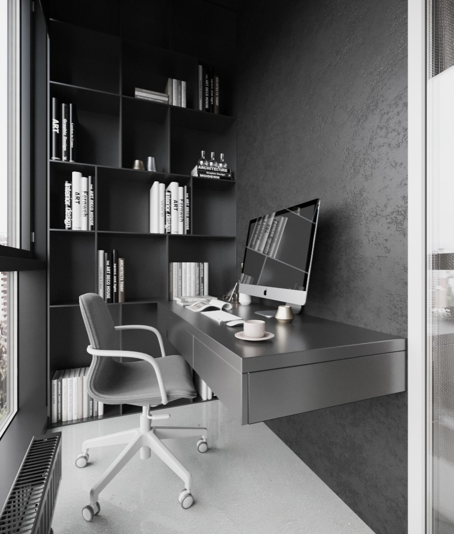 ЖК Нагорный