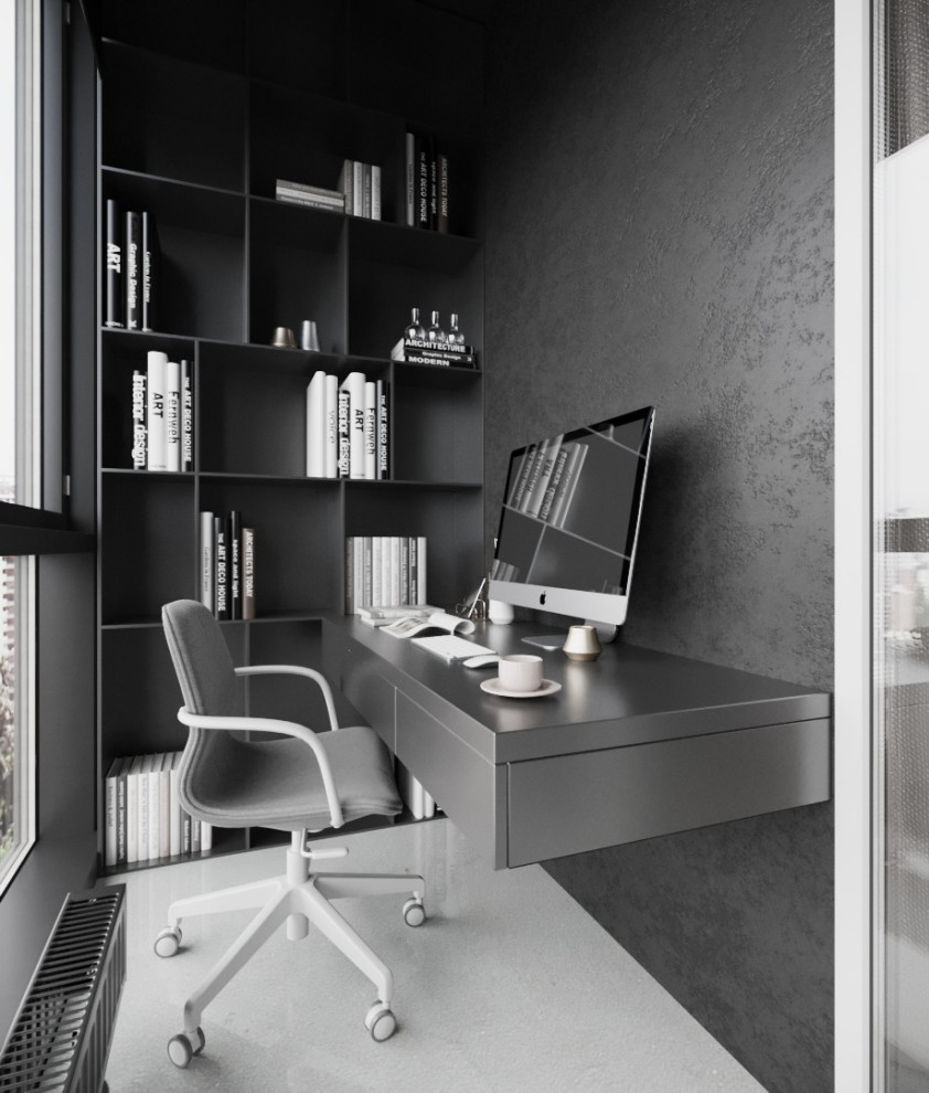 ЖК Нагорный