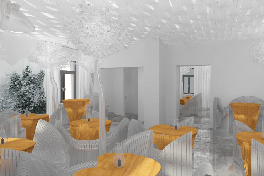 Лапландская сказка