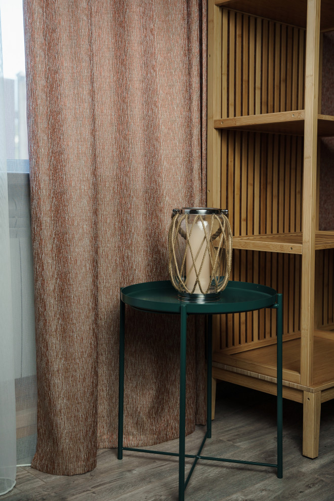 Загородный дом в Славино