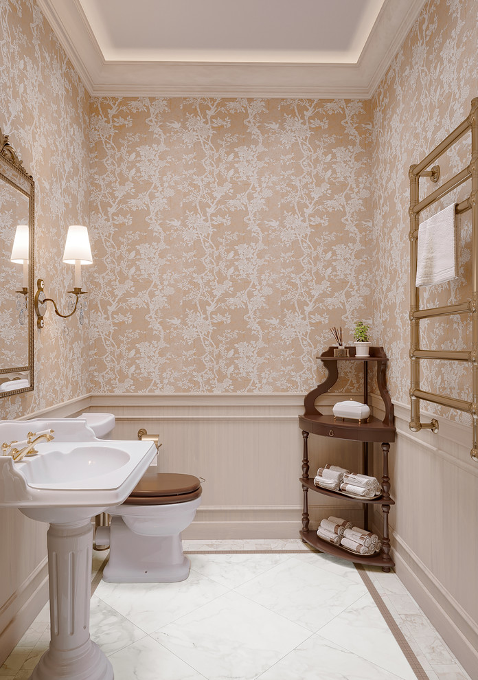 Квартира в ЖК Red Side