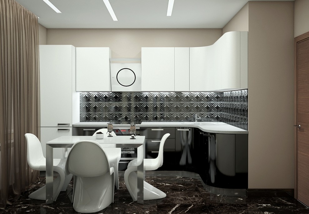 Двухкомнатная квартира, г. Одинцово