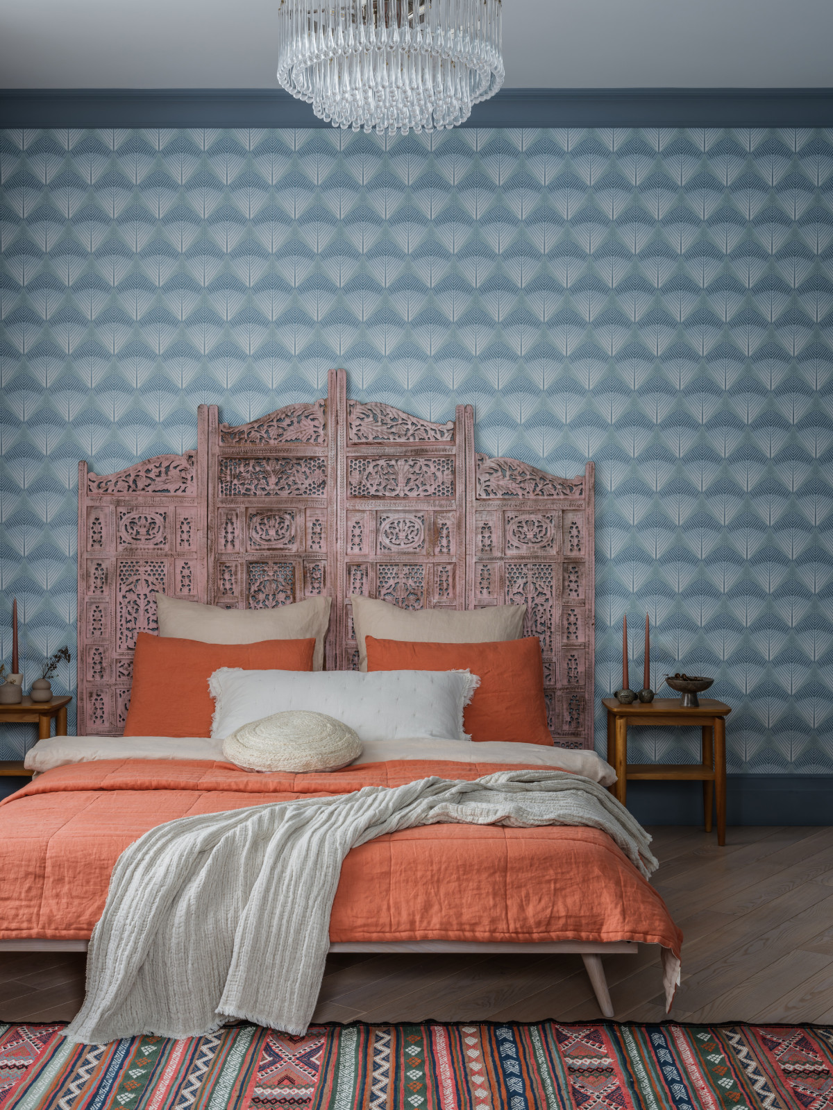 Восточное настроение