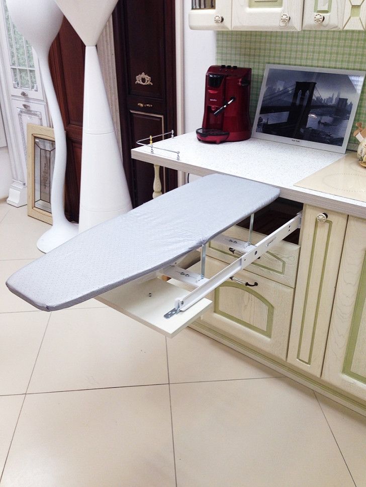 гардеробная