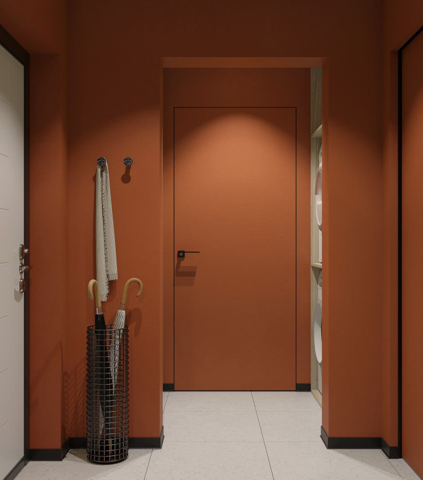 Однокомнатная квартира