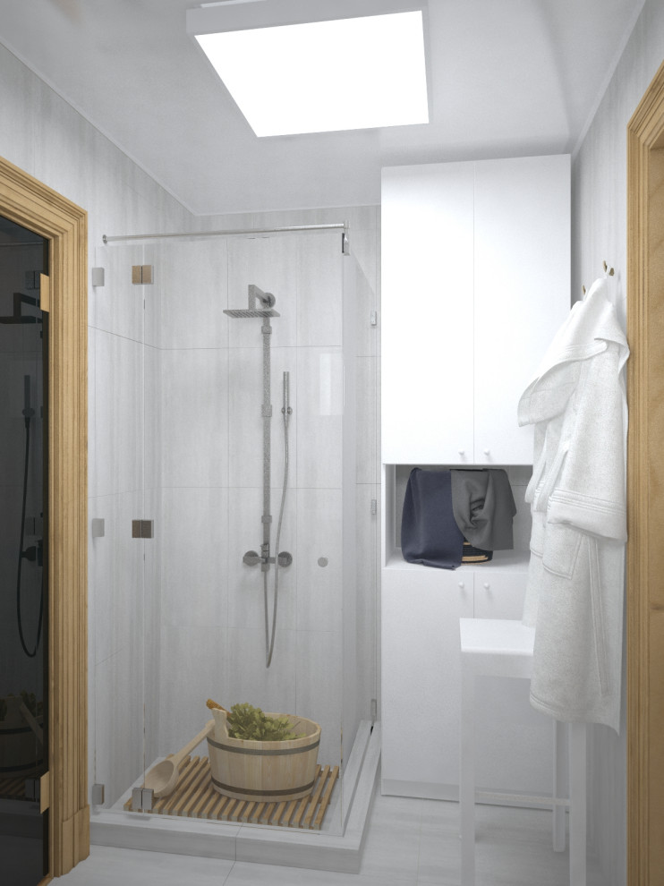 Коттедж / Чебоксары / 2019 г