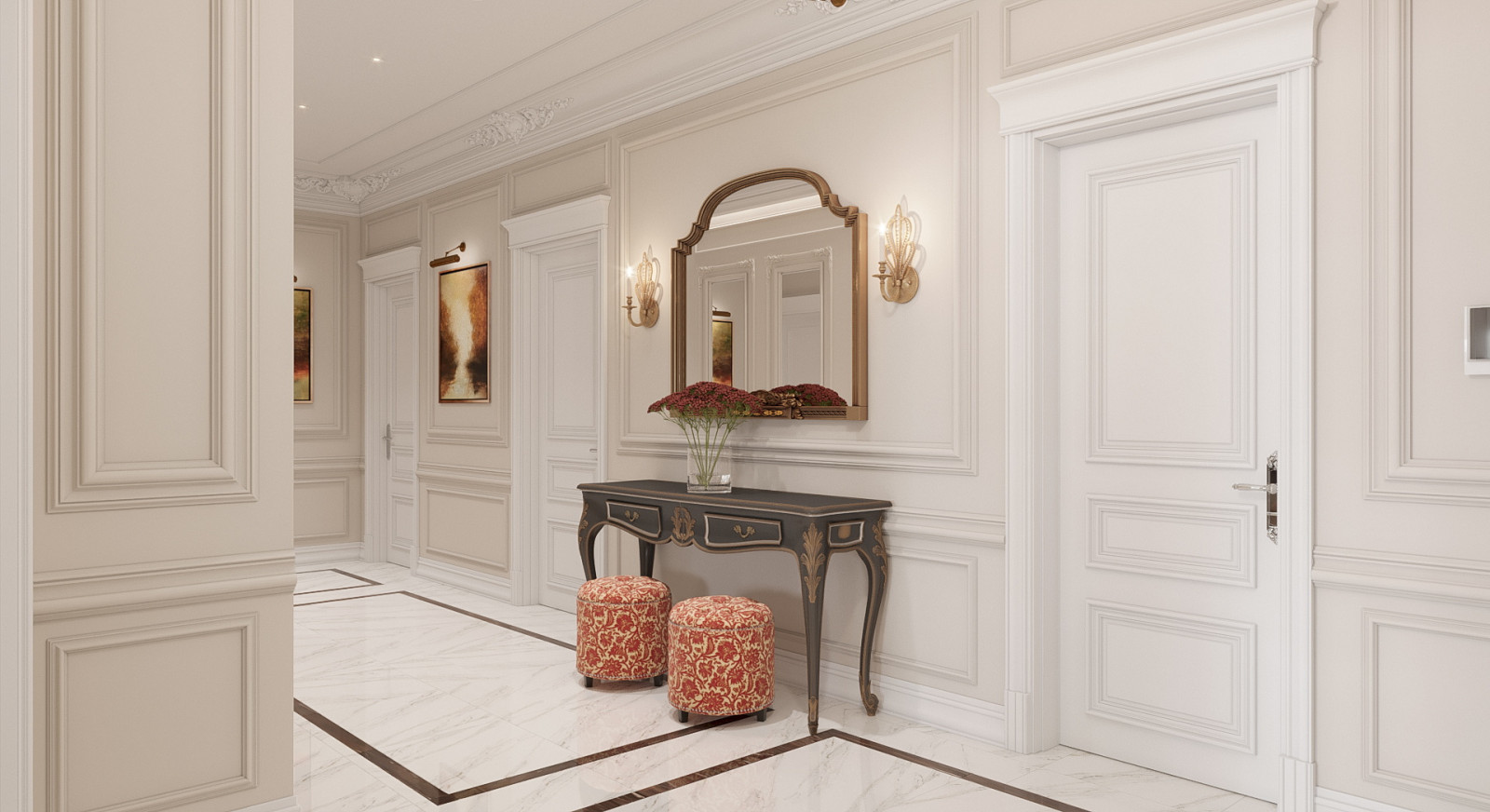 Апартаменты ЖК Фаворит