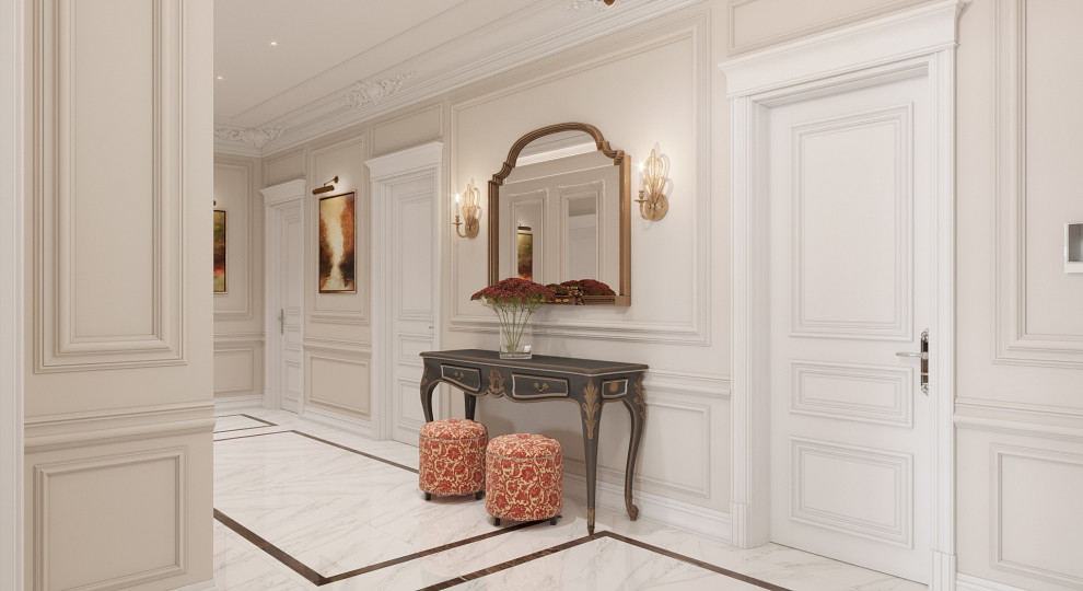 Апартаменты ЖК Фаворит