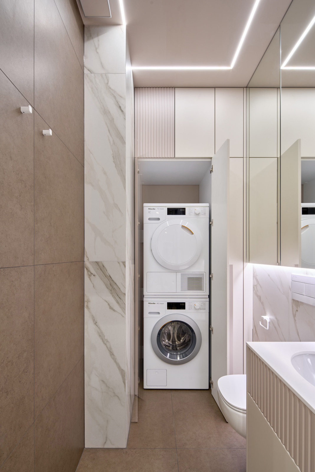 Реализация проекта ЖК Солнечный остров