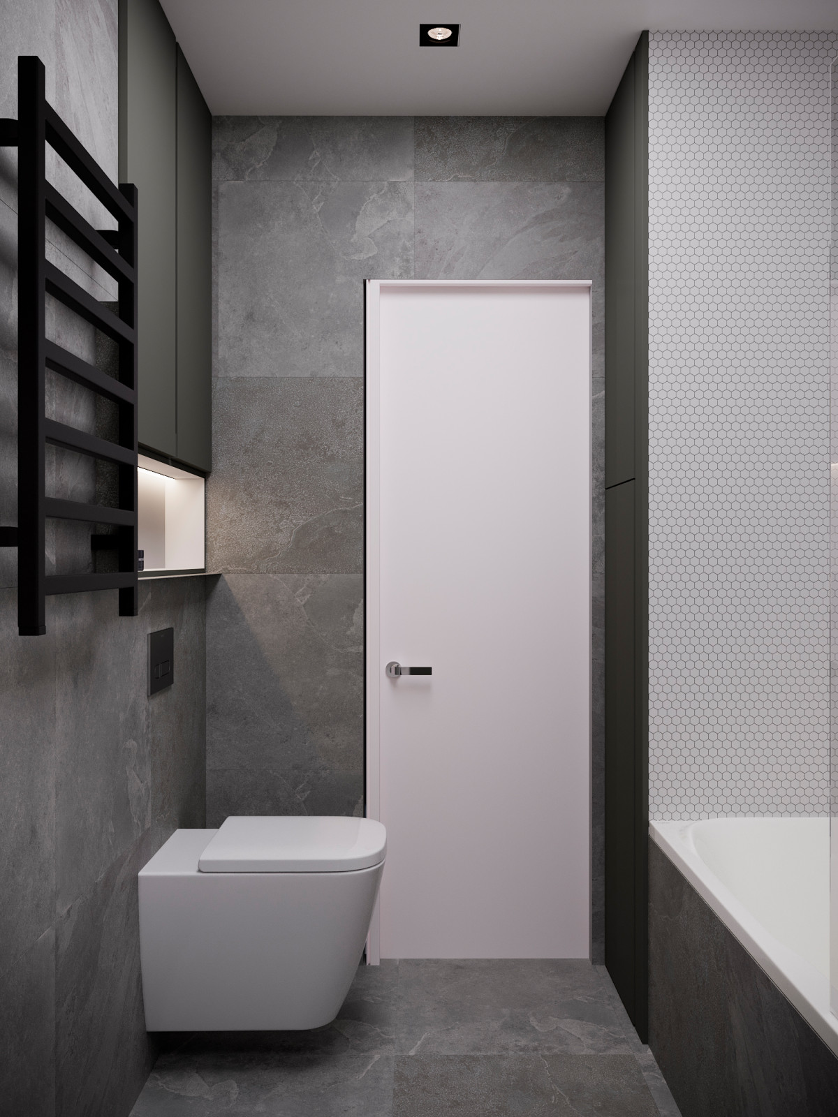 ЖК "Бастион"