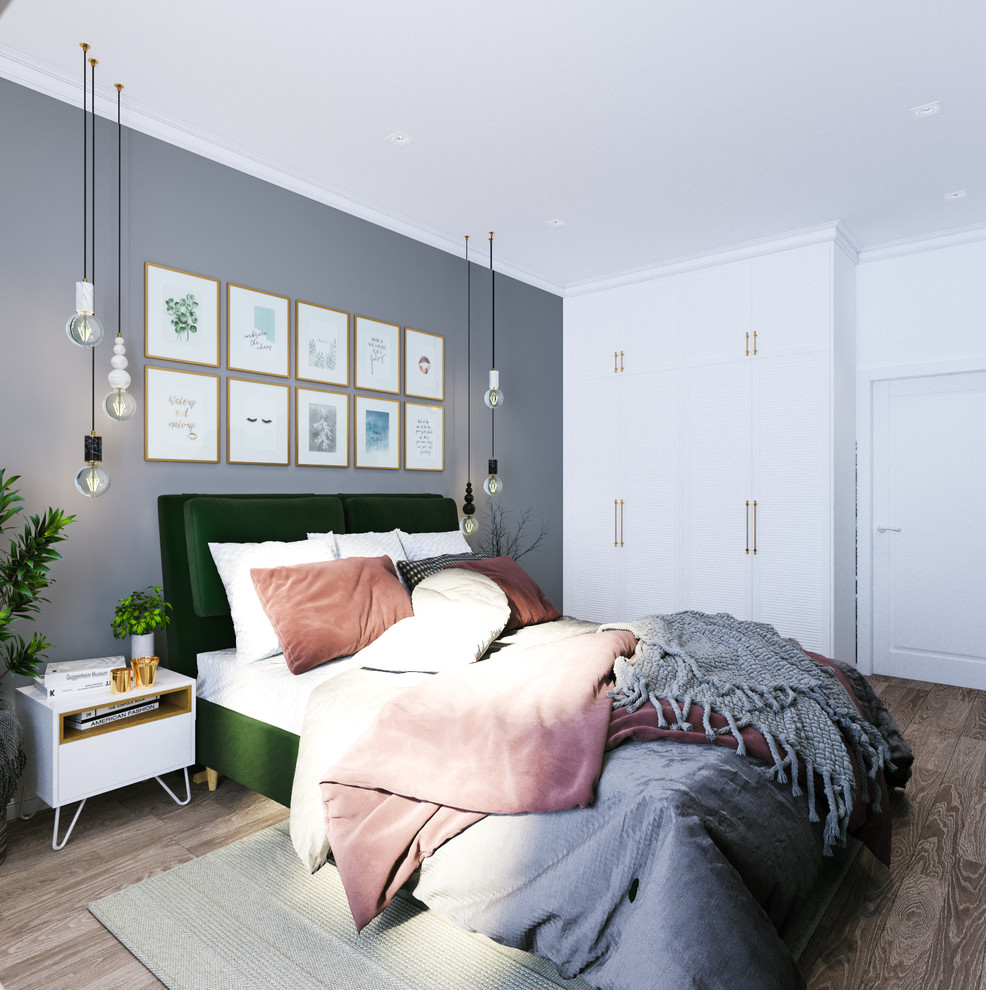 ЖК "Дипломат"