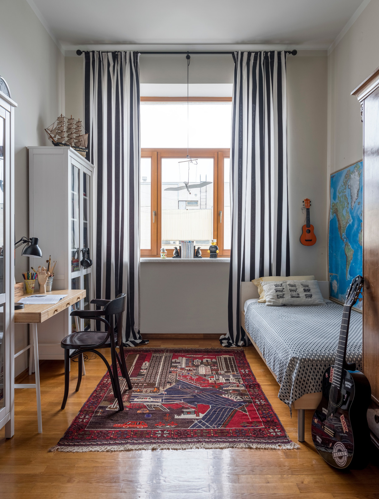 Квартира на Арбате