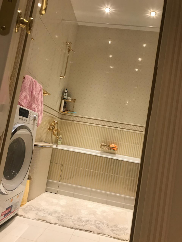 И снова ЖК Наследие