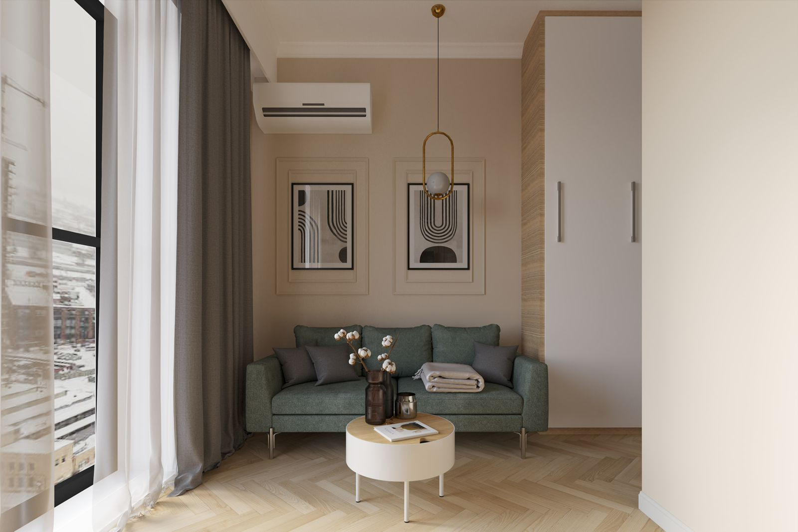 Студия 22 квадрата