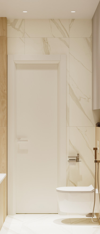 Компактная квартира в Ростове-на-Дону