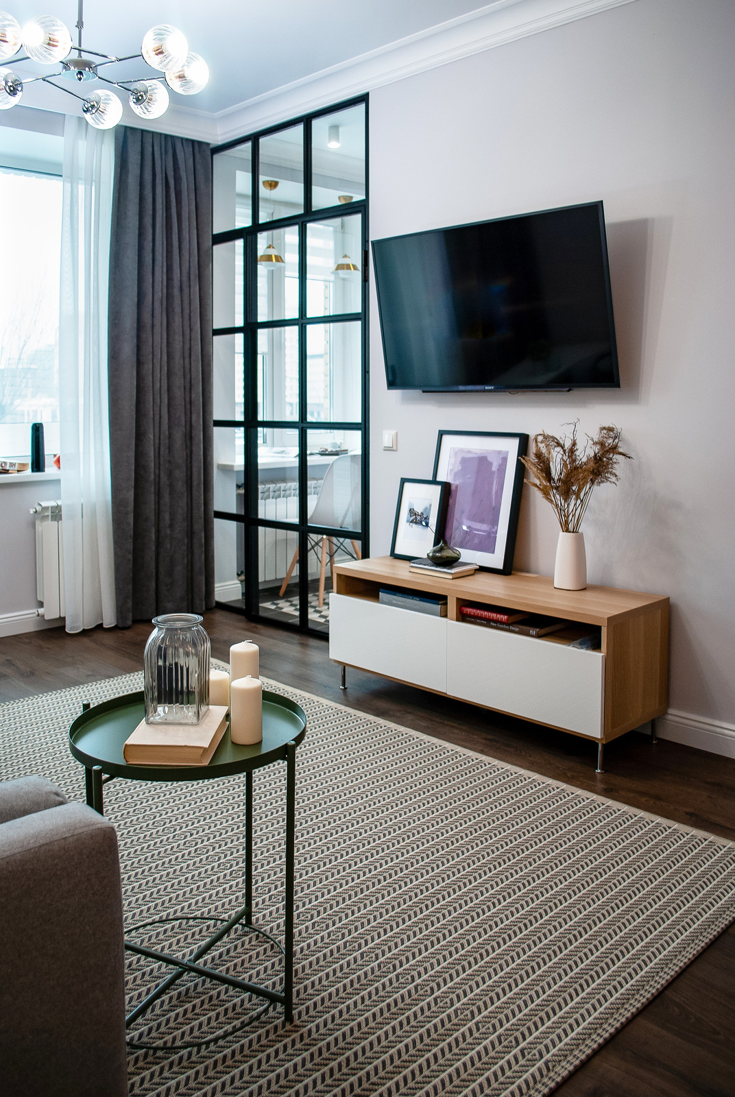 Квартира под сдачу в Москве