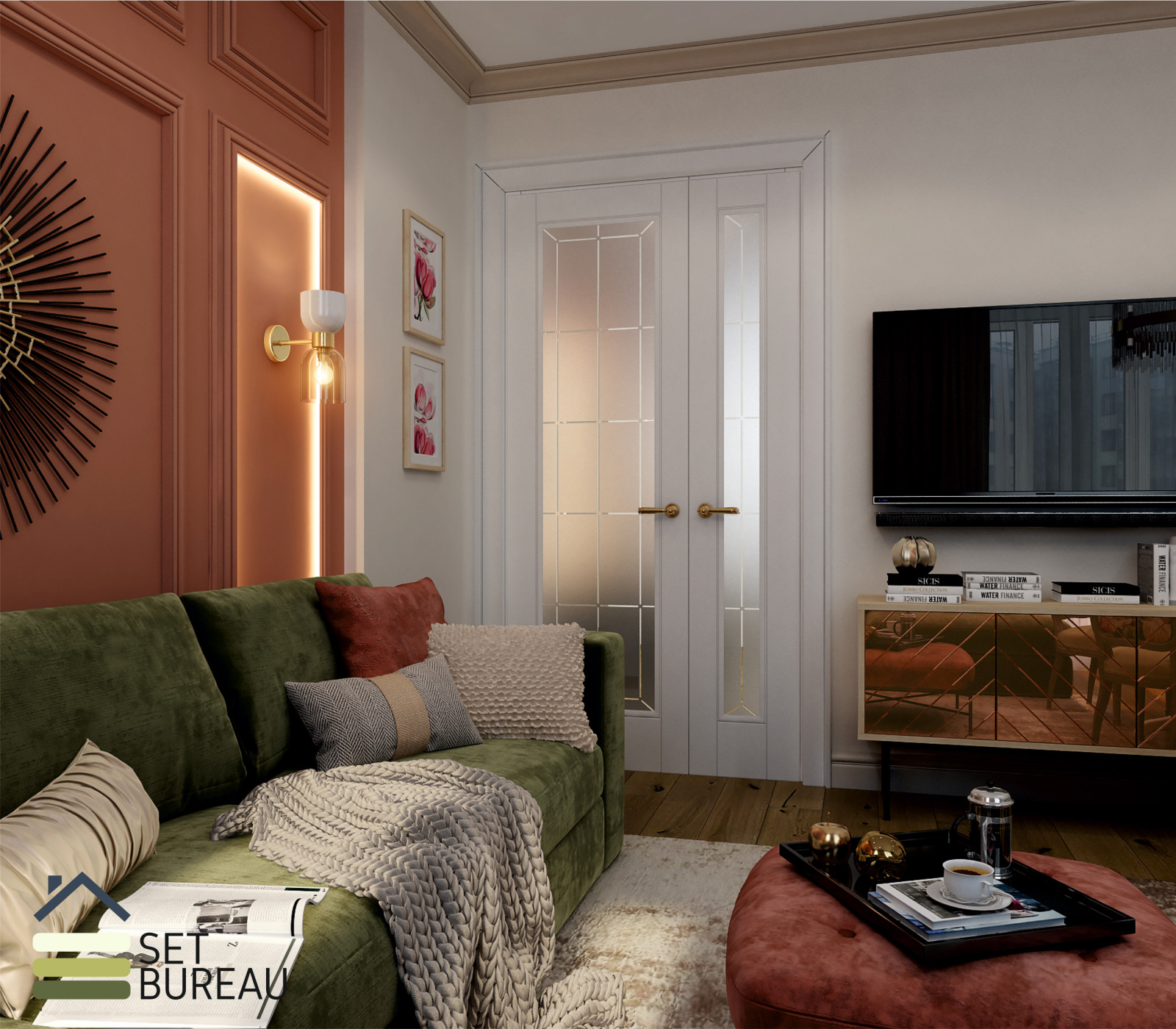 ЖК Палацио2