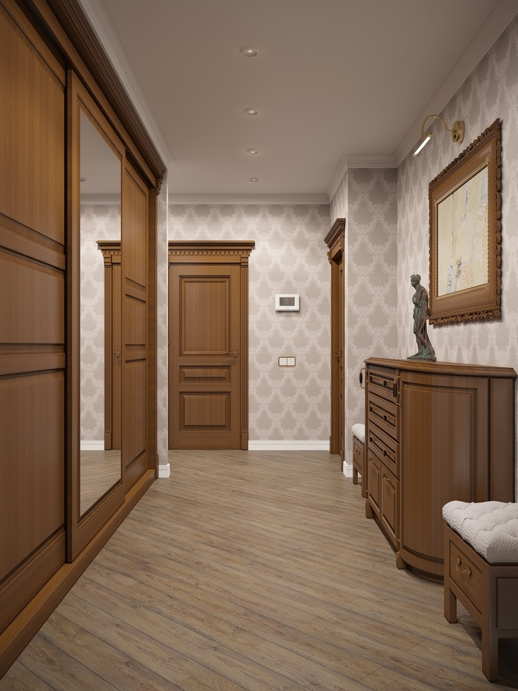 ЖК Московский квартал