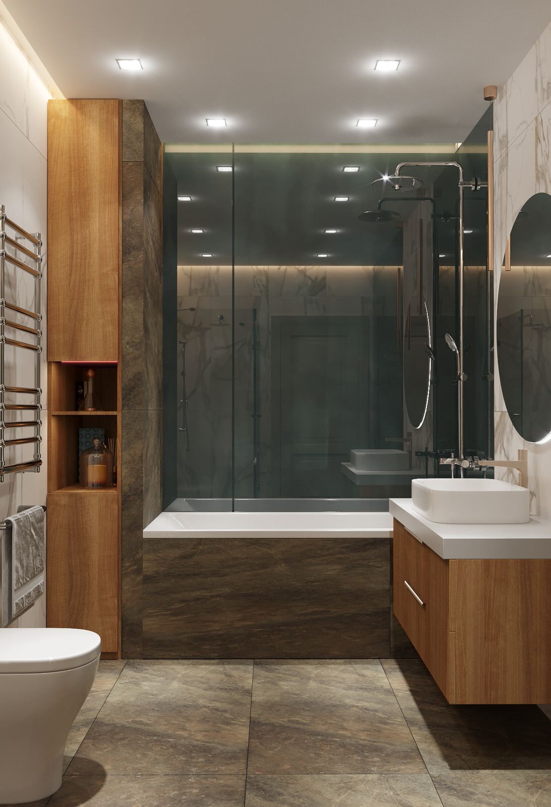 ЖК Васильевский квартал