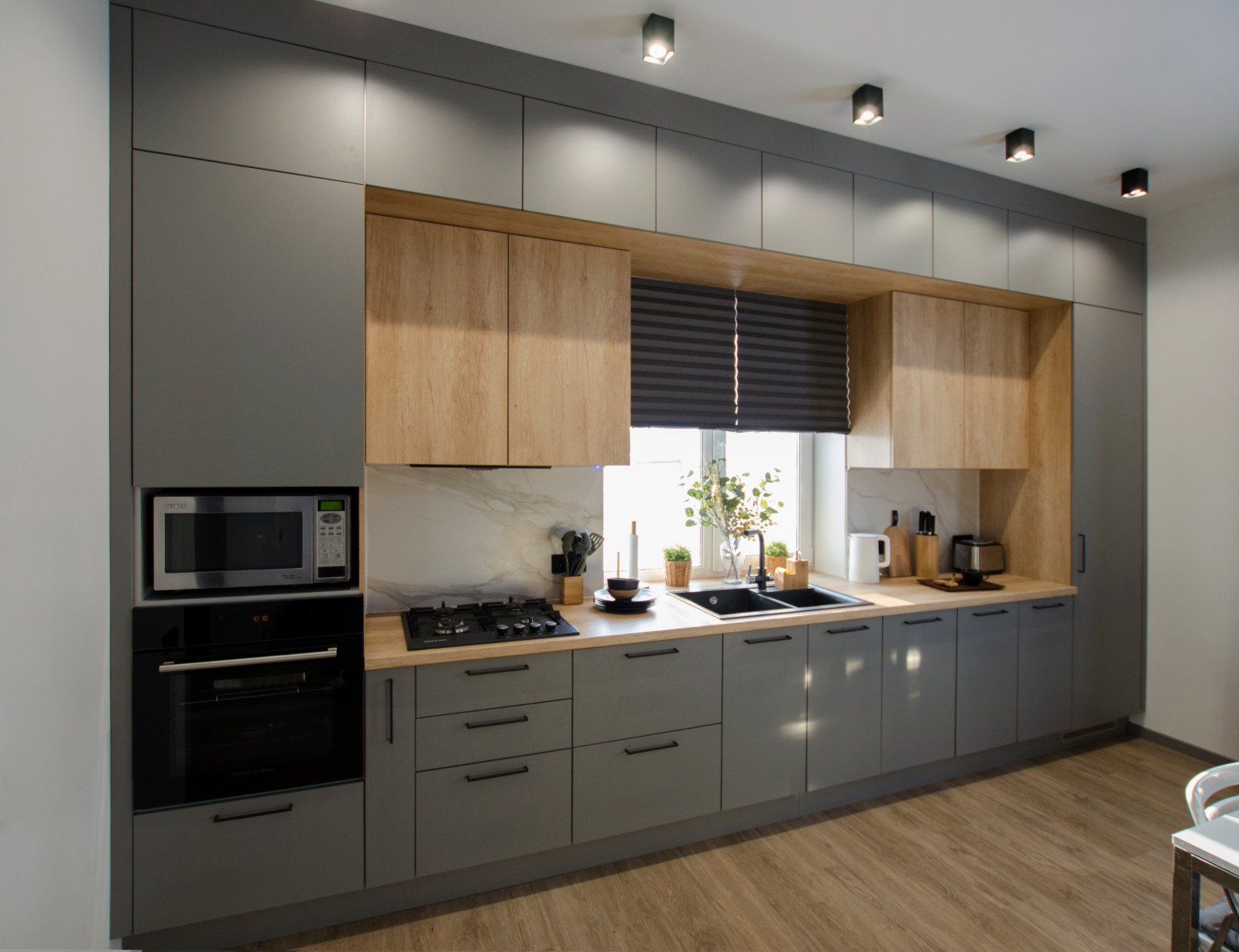 Нагаево коттедж