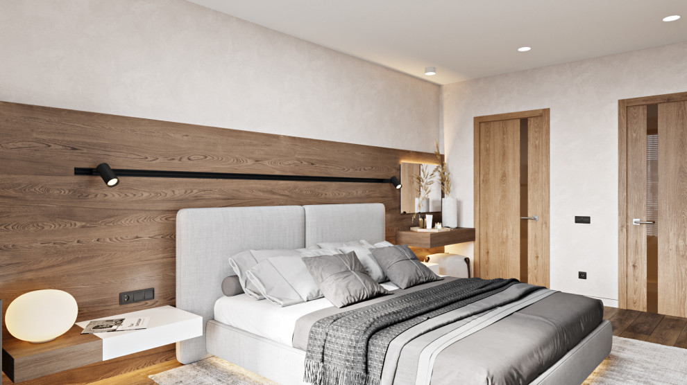 3-х комнатная квартира в ЖК История