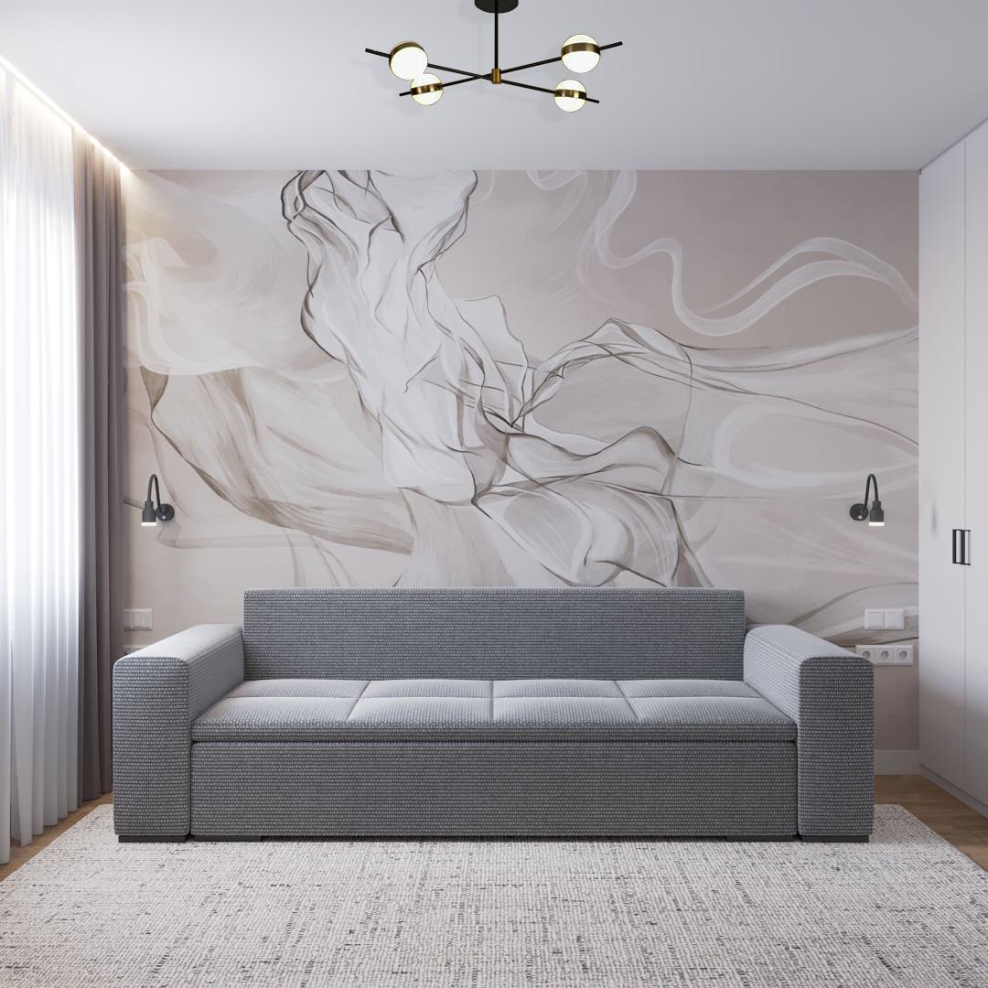 Квартира семейная