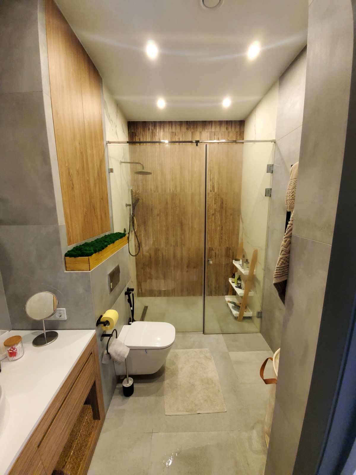 Ремонт квартиры ЖК Символ