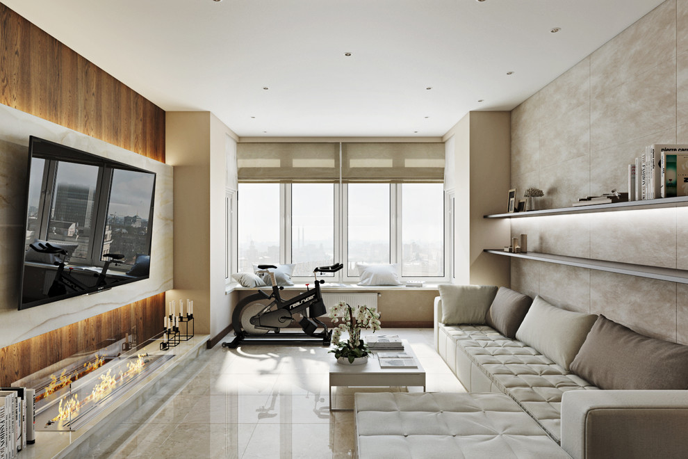 ЖК Измайлово