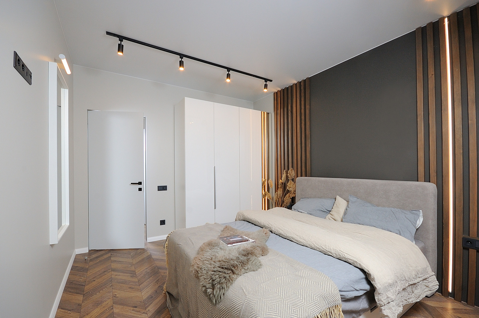 Квартира 70 квадратных метров