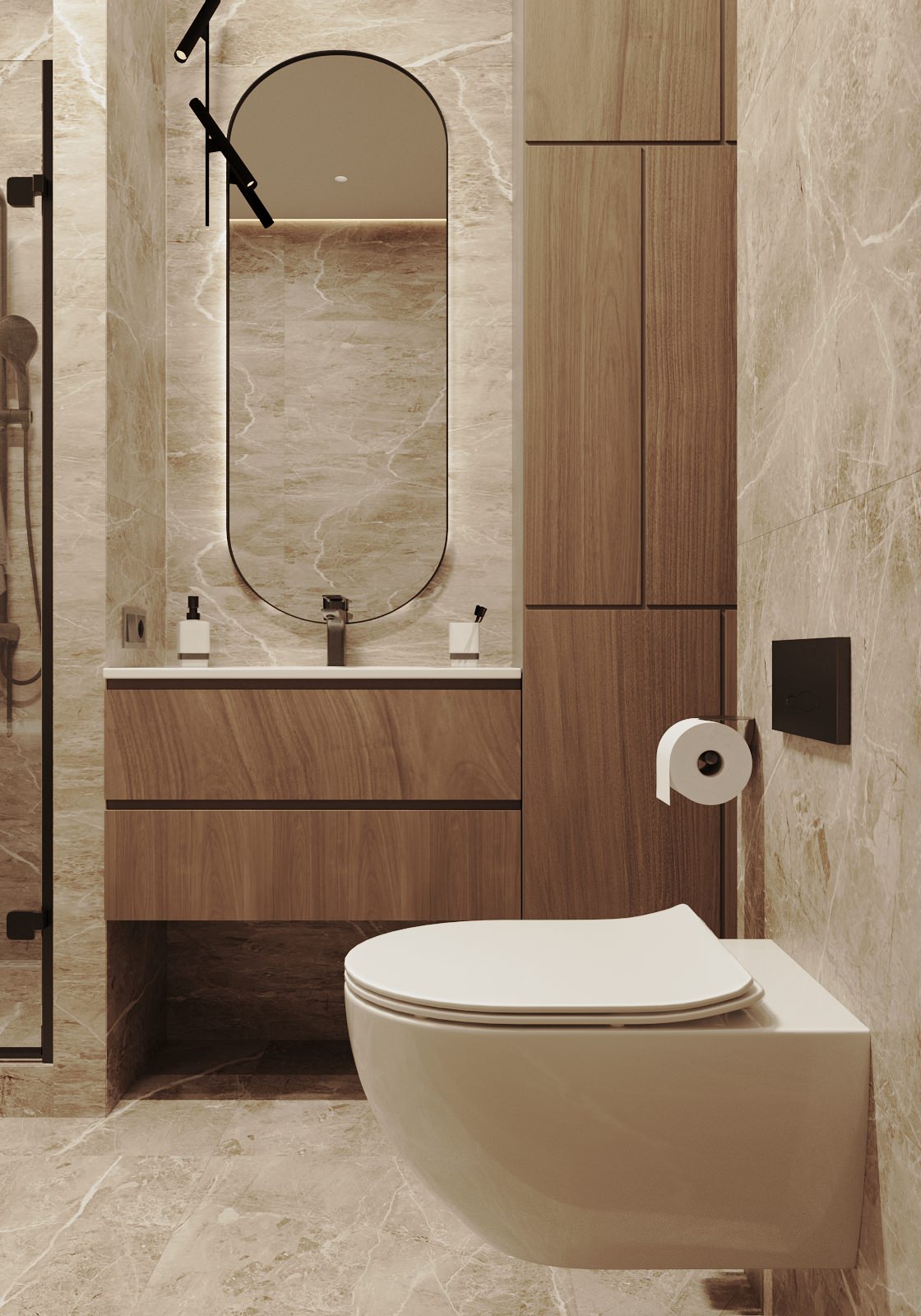 Семейное гнездо