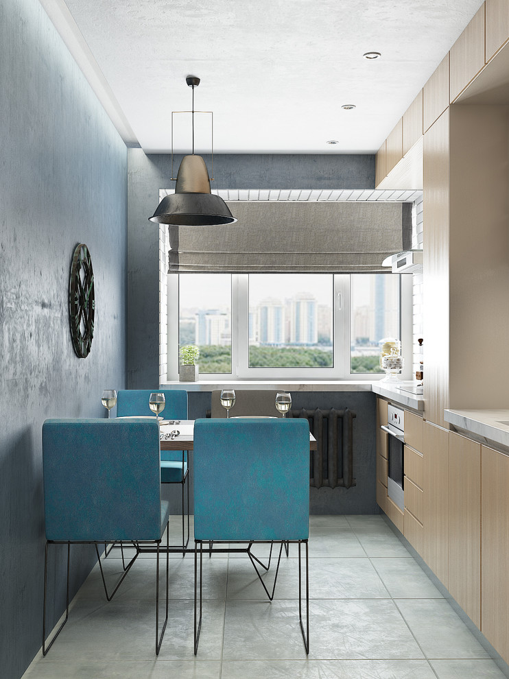 Кухня на улице Большая Грузинская