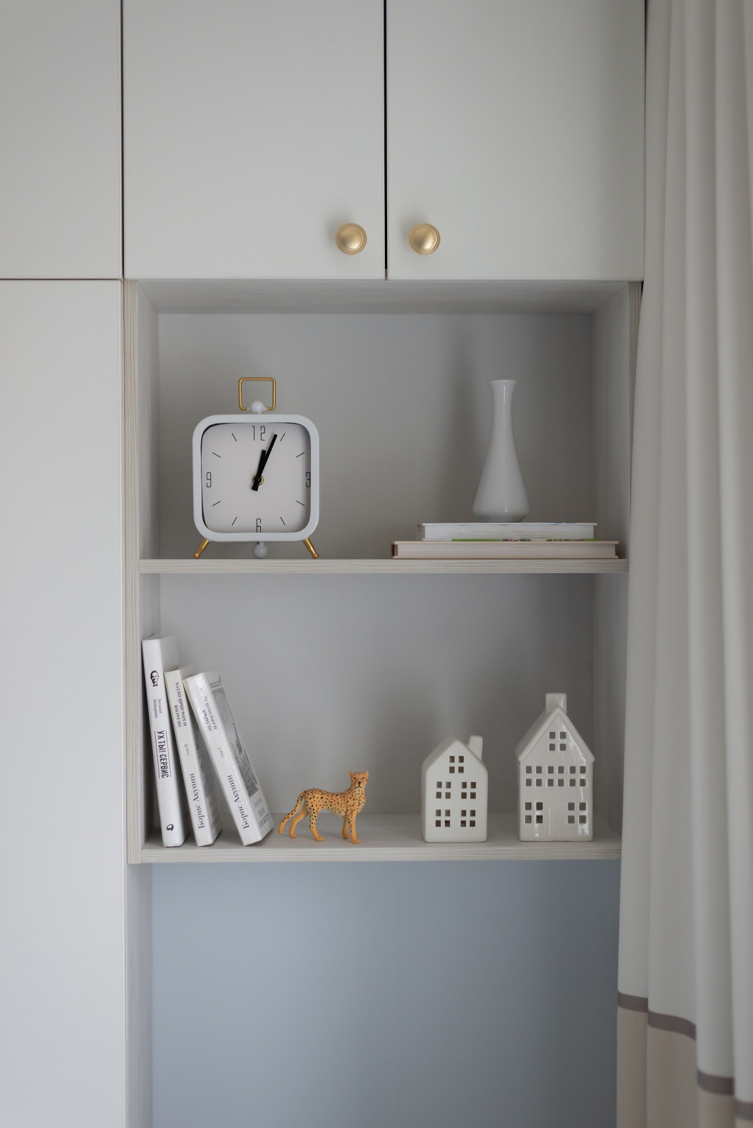 Le Style Parisien (Фото)