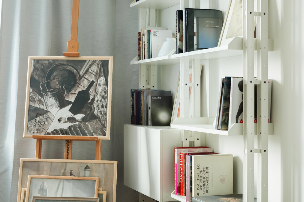 Квартира на Молодежной