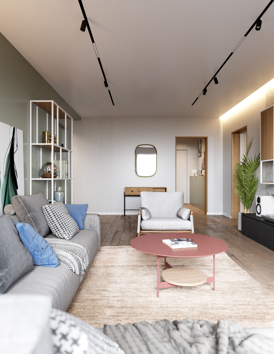 Ул. Академика Пилюгина