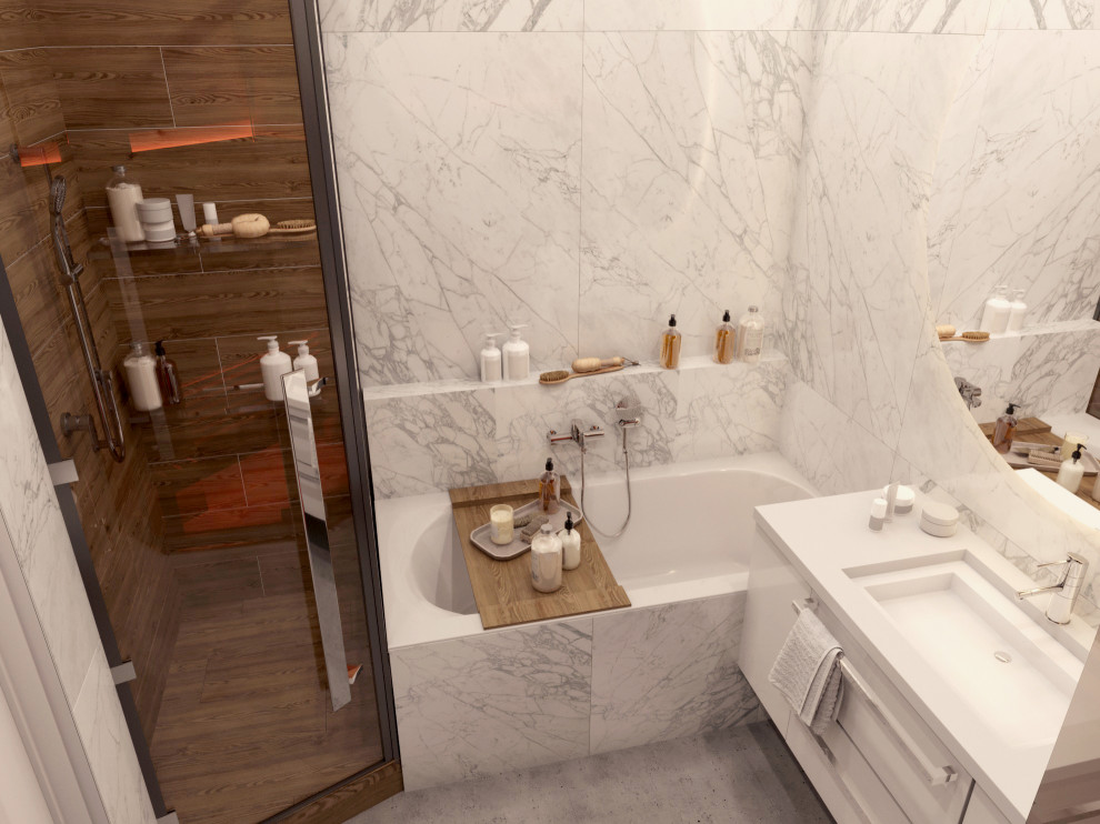 Таунхаус "Академия парк"