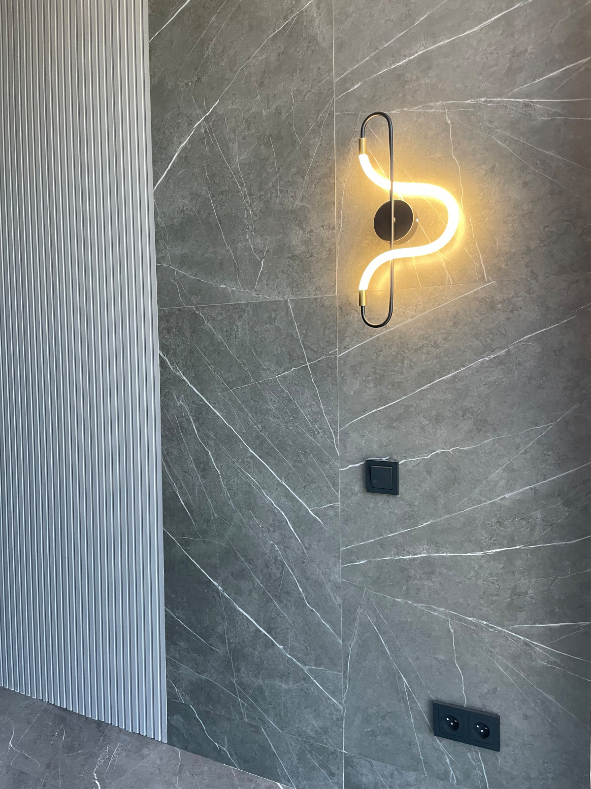 THE NEW LOFT INTERIOR