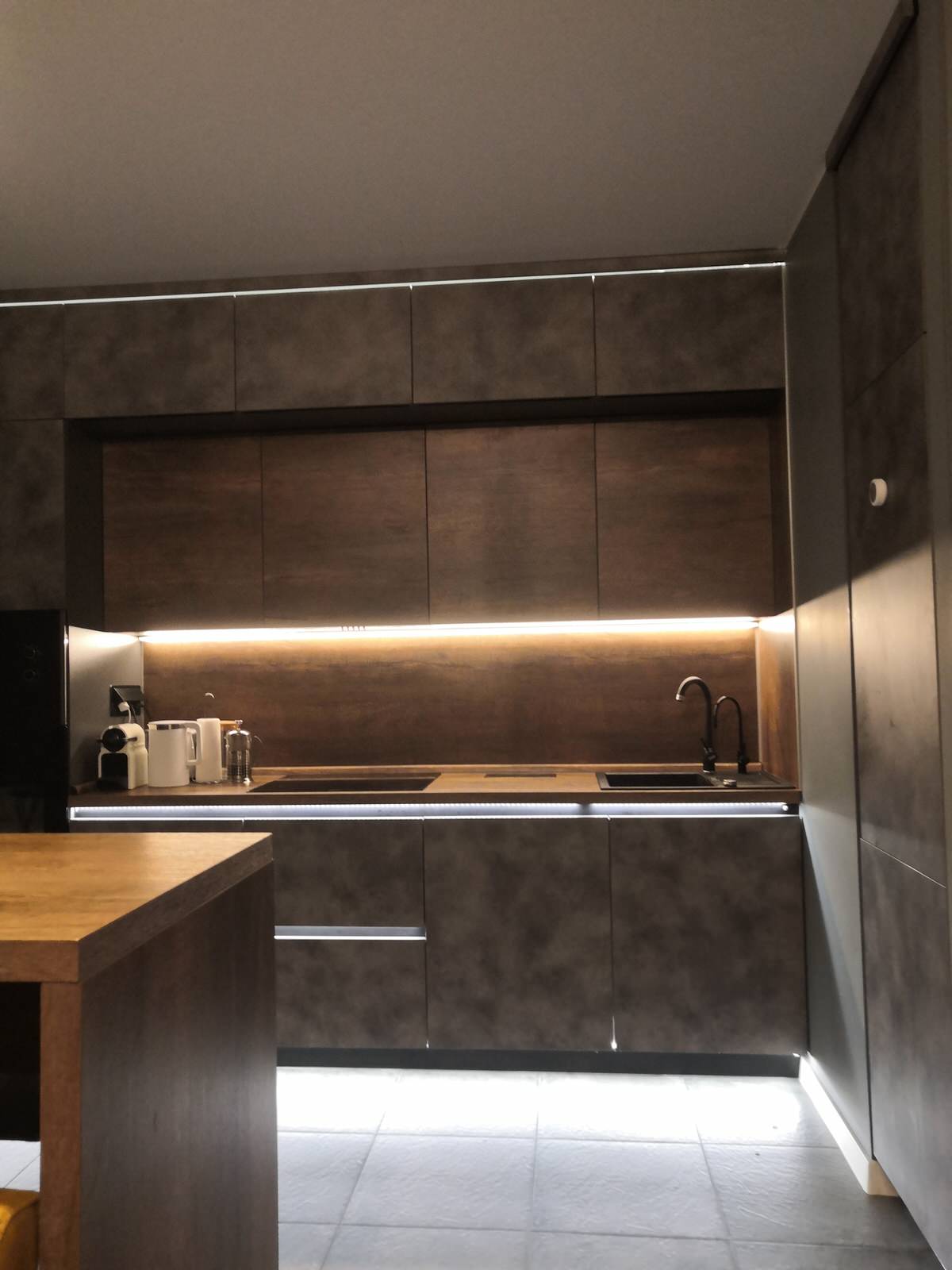 Анна Нечаева