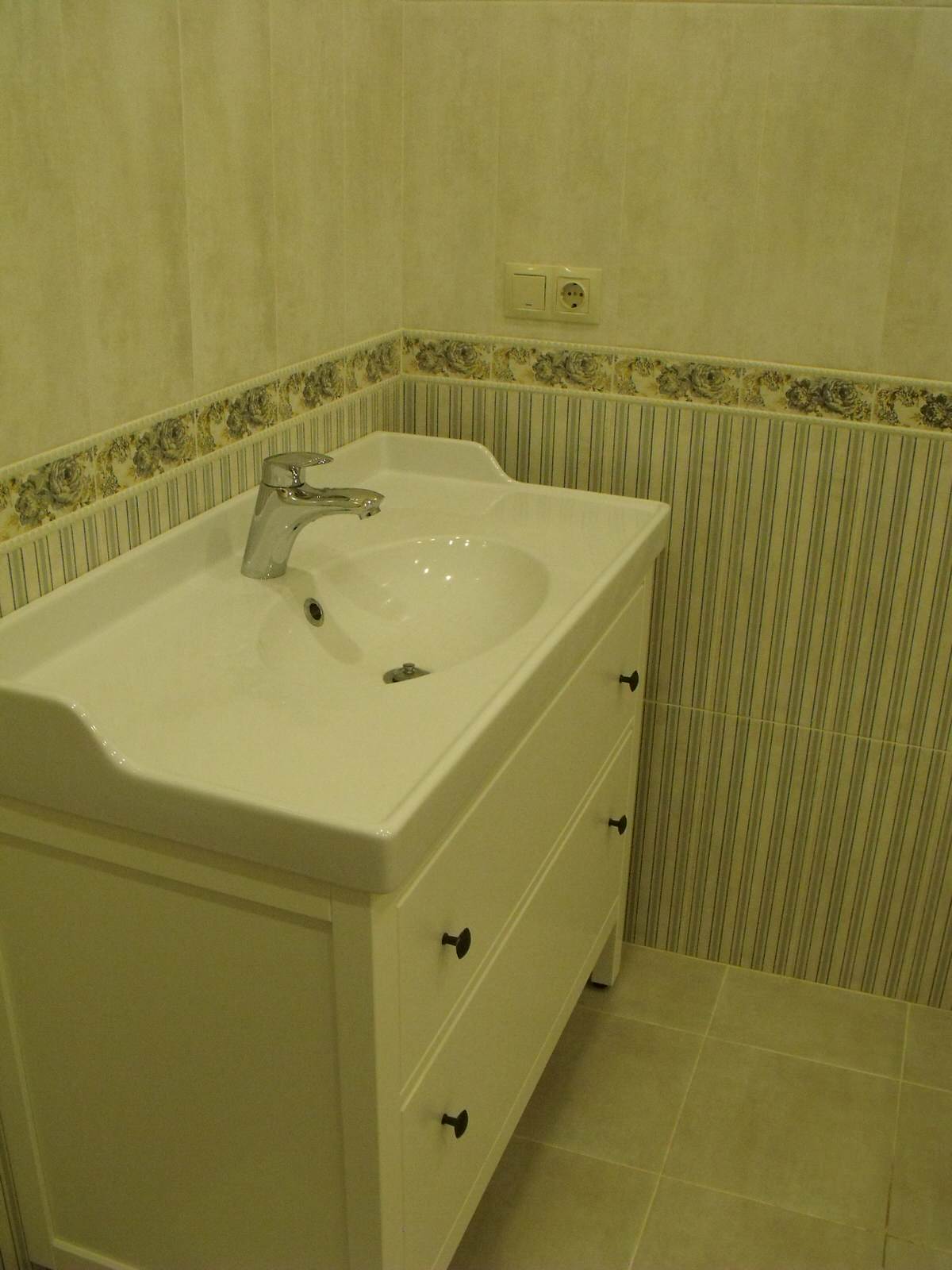 Дом под ключ пос.Мирный