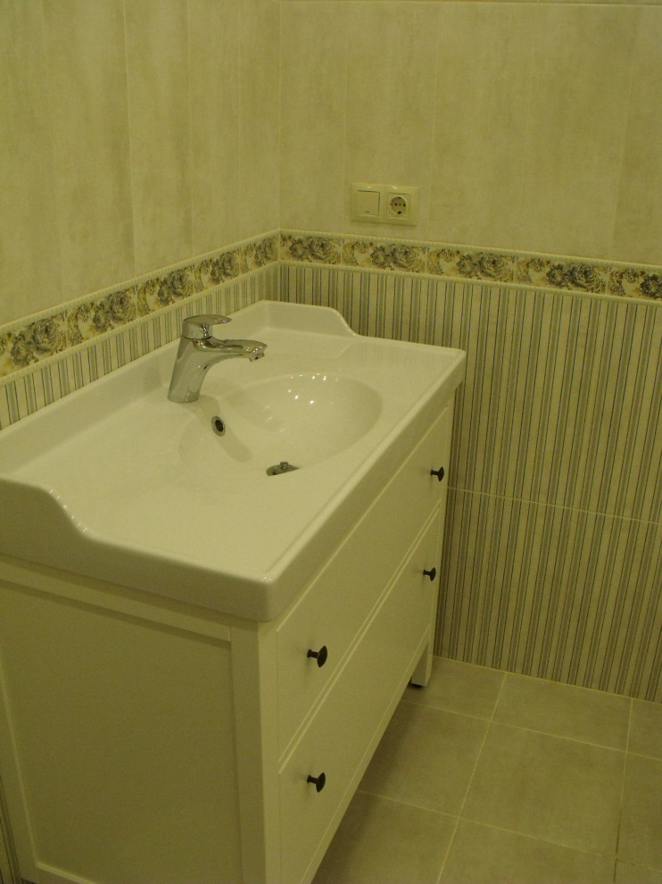 Дом под ключ пос.Мирный