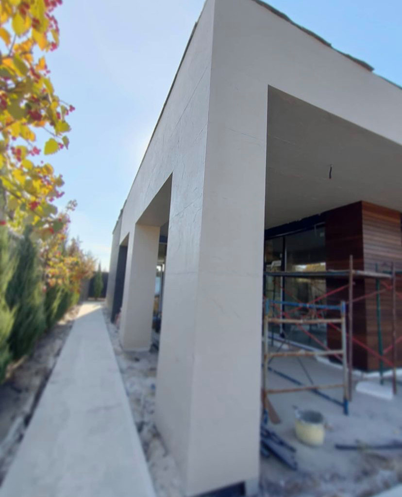 Частные дома