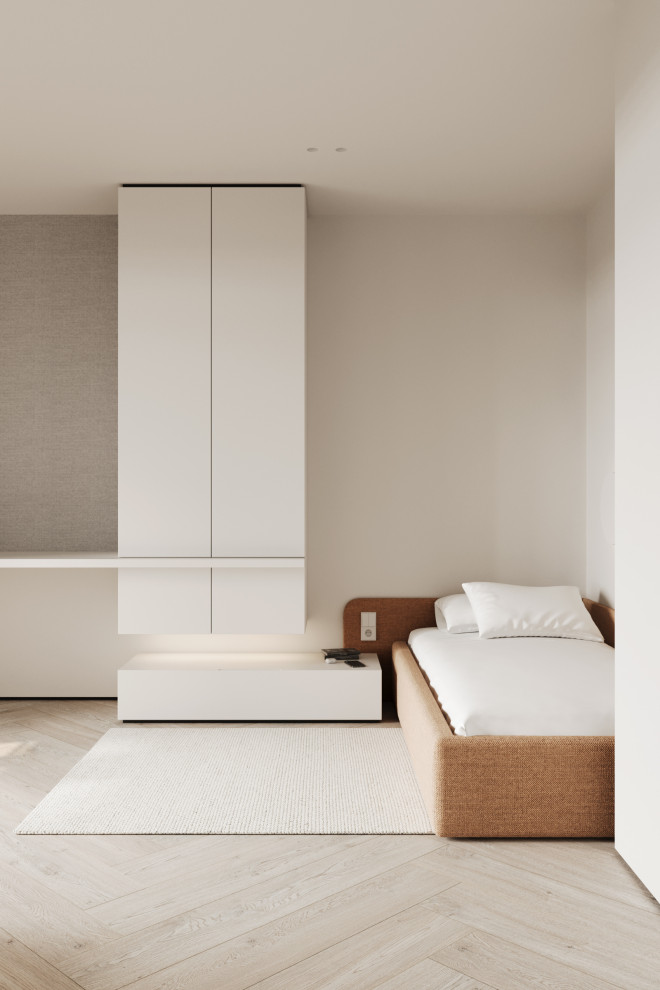 Михайловский парк, 81 м2